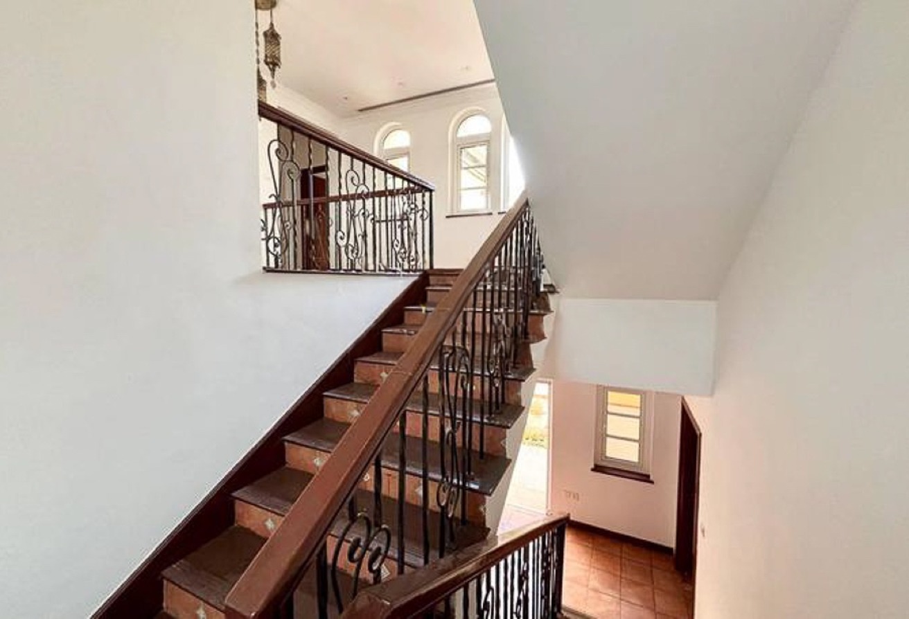 5 bedroom villa in The Aldea, The Villa: 7