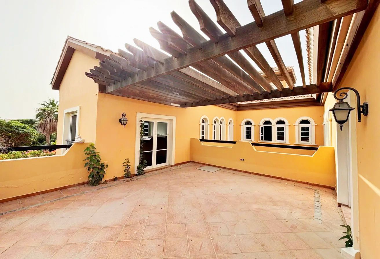 5 bedroom villa in The Aldea, The Villa: 5
