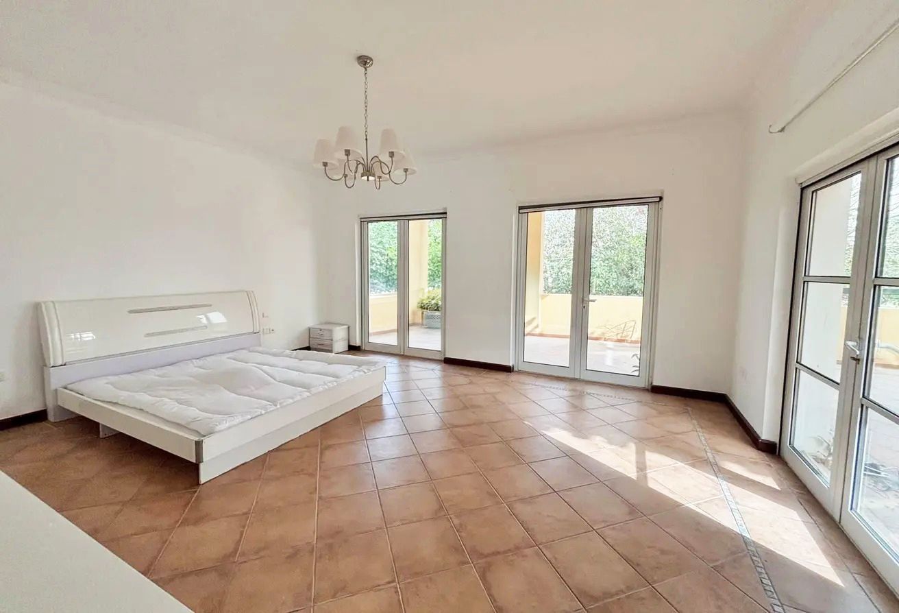 5 bedroom villa in The Aldea, The Villa: 6