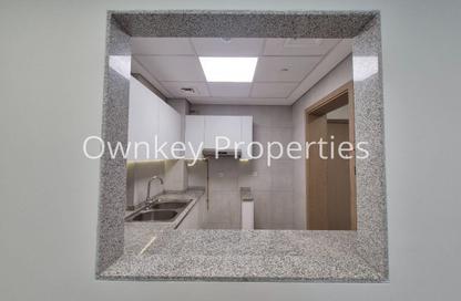 Apartment - 1 - 2 for rent in Al Nasr Central Building - Oud Metha - Bur Dubai - Dubai