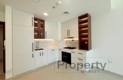 Apartment - 1 - 1 for sale in Kaya - Town Square - Dubai