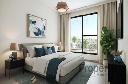 Apartment - 1 - 1 for sale in Kaya - Town Square - Dubai Apartment - 1 - 1 for sale in Kaya - Town Square - Dubai