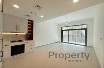 Apartment - 1 - 1 for sale in Kaya - Town Square - Dubai