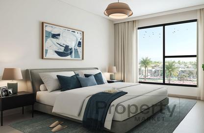 شقة - 1 - 1 للبيع في كايا - تاون سكوير - دبي شقة - 1 - 1 للبيع في كايا - تاون سكوير - دبي