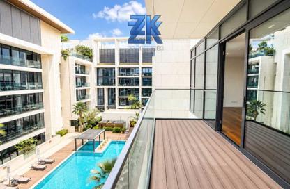 Apartment - 1 - 2 for rent in City Walk Residential Building 13B - City Walk Residential - City Walk - Dubai Apartment - 1 - 2 for rent in City Walk Residential Building 13B - City Walk Residential - City Walk - Dubai