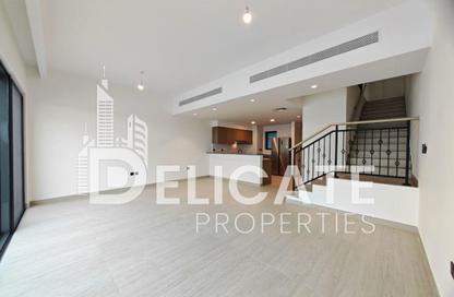 Villa - 5 - 5 for rent in Santorini - Damac Lagoons - Dubai Villa - 5 - 5 for rent in Santorini - Damac Lagoons - Dubai
