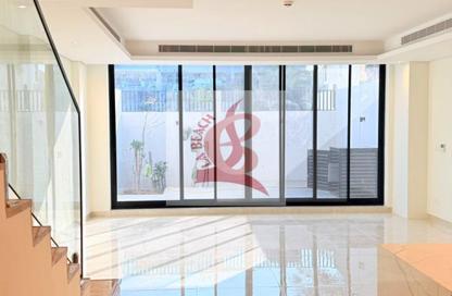 Townhouse - 4 - 5 for rent in Al Furjan West - Al Furjan - Dubai