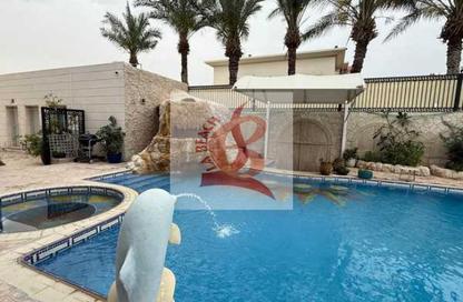 Villa - 6 - 6 for rent in Al Manara - Dubai