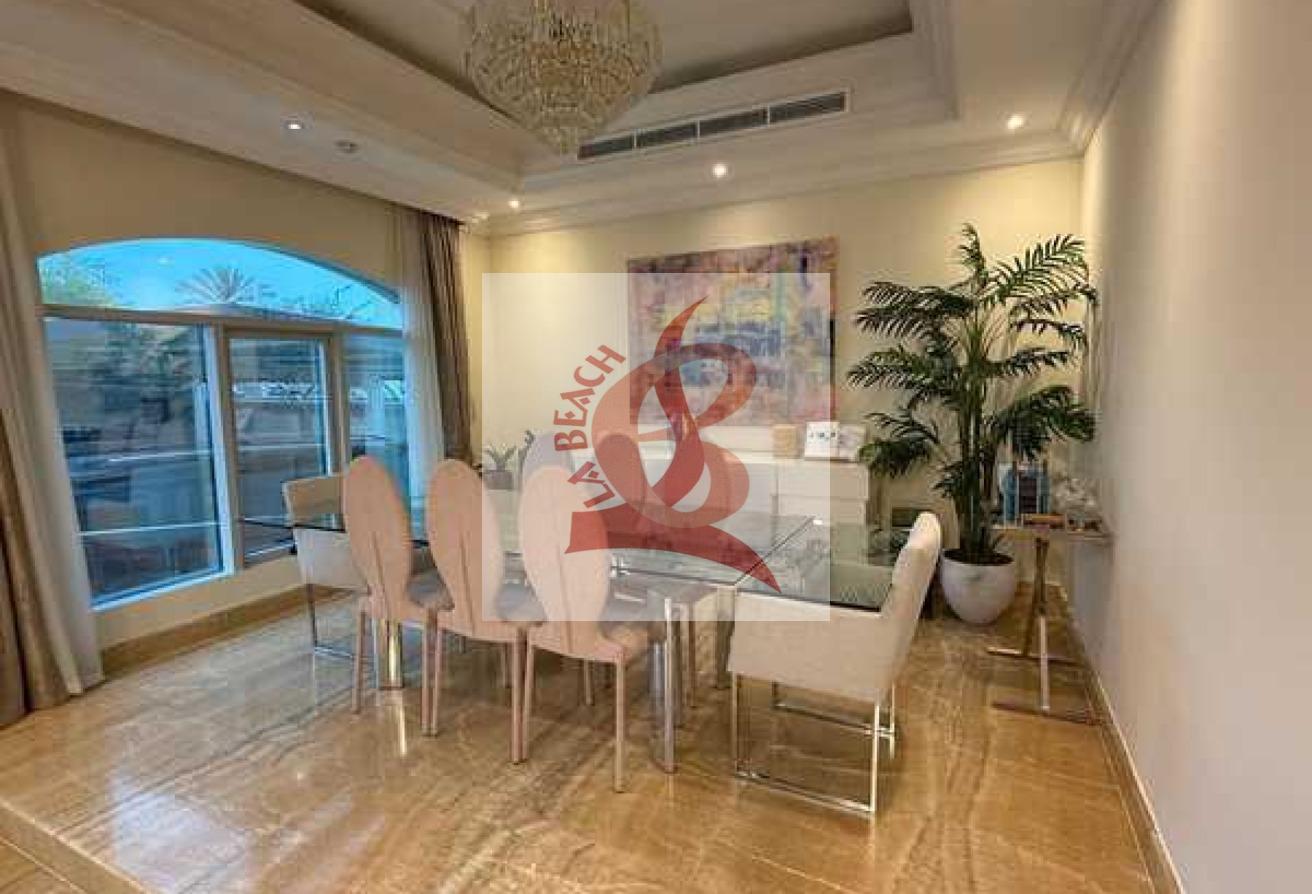 Friendly Deal I Independent Villa I 6 BR ensuite photo 8