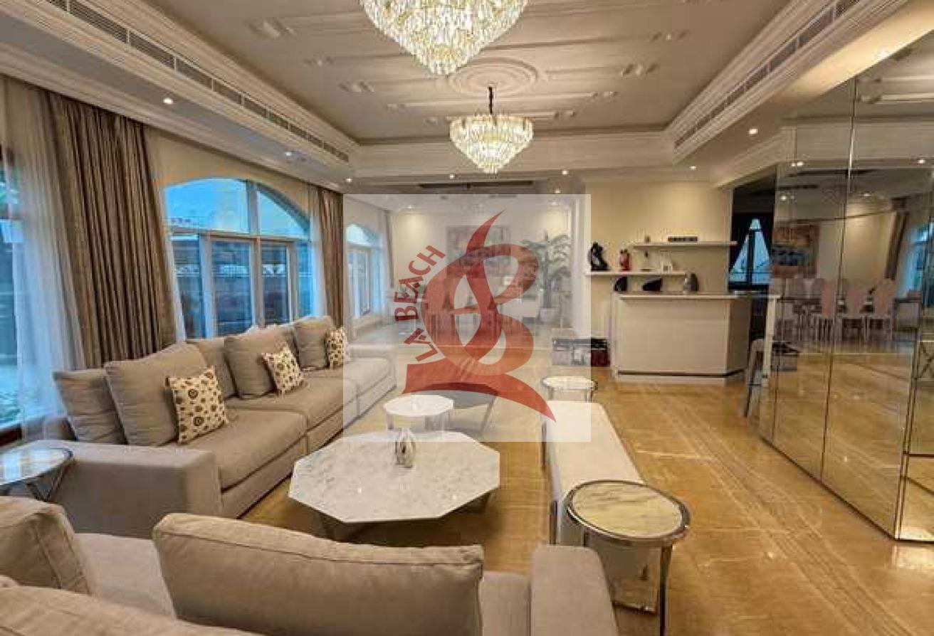 Friendly Deal I Independent Villa I 6 BR ensuite photo 5