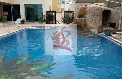 Villa - 6 - 6 for rent in Al Manara - Dubai