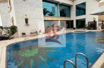 Villa - 6 - 6 for rent in Al Manara - Dubai