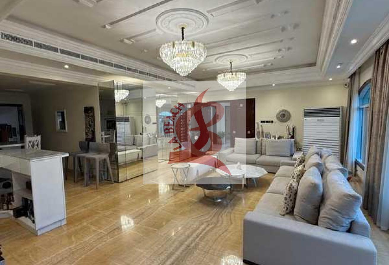 Friendly Deal I Independent Villa I 6 BR ensuite photo 4