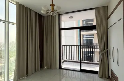 Apartment - 2 Bedrooms - 2 Bathrooms for sale in Starz Tower 2 - Starz by Danube - Al Furjan - Dubai