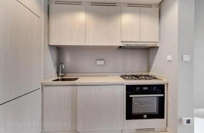 Apartment - 1 - 2 for rent in Zada Tower - Business Bay - Dubai Apartment - 1 - 2 for rent in Zada Tower - Business Bay - Dubai