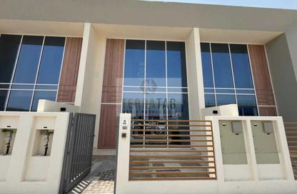 Villa - 1 - 1 for rent in Rukan 3 - Rukan - Dubai Villa - 1 - 1 for rent in Rukan 3 - Rukan - Dubai