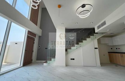 Villa - 1 - 1 for rent in Rukan 3 - Rukan - Dubai