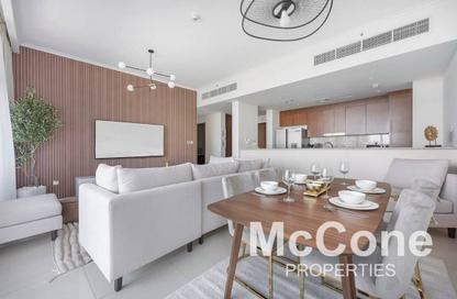 Apartment - 2 Bedrooms - 3 Bathrooms for rent in Mulberry 2 Building A1 - Mulberry 2 Block A - Mulberry 2 - Park Heights - Dubai Hills Estate - Dubai Apartment - 2 Bedrooms - 3 Bathrooms for rent in Mulberry 2 Building A1 - Mulberry 2 Block A - Mulberry 2 - Park Heights - Dubai Hills Estate - Dubai
