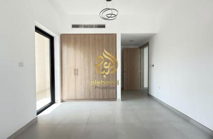 Apartment - 1 - 2 for rent in Oasis Gardens - Liwan 2 - Dubai