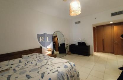 Apartment - 1 - 2 for sale in Gardenia 1 - Emirates Gardens 1 - District 13 - Jumeirah Village Circle - Dubai