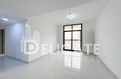 Apartment - 2 - 3 for rent in Equiti Home A - Equiti Home - Al Furjan - Dubai