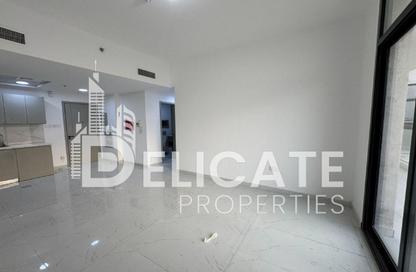 Apartment - 2 - 3 for rent in Equiti Home A - Equiti Home - Al Furjan - Dubai