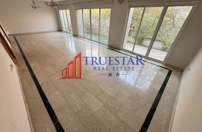 Villa - 4 - 4 for rent in Umm Suqeim 3 Villas - Umm Suqeim 3 - Umm Suqeim - Dubai