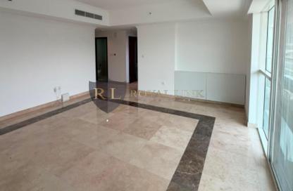Apartment - 1 - 2 for rent in The Zen Tower - Dubai Marina - Dubai