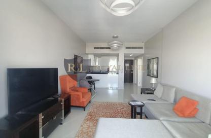 Apartment - 1 - 1 for rent in Artesia B - Artesia - Damac Hills - Dubai Apartment - 1 - 1 for rent in Artesia B - Artesia - Damac Hills - Dubai