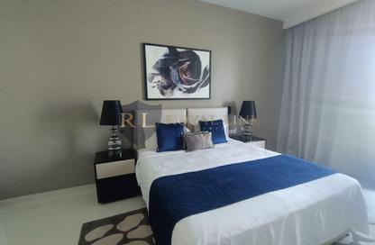 Apartment - 1 - 1 for rent in Artesia B - Artesia - Damac Hills - Dubai