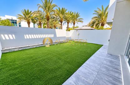 Villa - 3 - 4 for rent in Arabella Townhouses 2 - Arabella Townhouses - Mudon - Dubai Villa - 3 - 4 for rent in Arabella Townhouses 2 - Arabella Townhouses - Mudon - Dubai