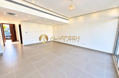 Villa - 3 - 4 for rent in Arabella Townhouses 2 - Arabella Townhouses - Mudon - Dubai