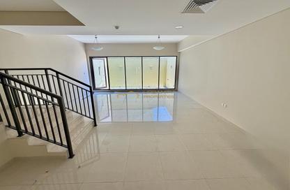 Townhouse - 3 - 5 for rent in Al Badaa Villas - Al Badaa - Dubai