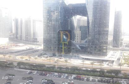 Apartment - 3 - 4 for rent in Executive Tower G - Executive Towers - Business Bay - Dubai