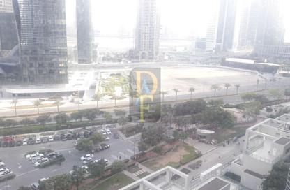 Apartment - 3 - 4 for rent in Executive Tower G - Executive Towers - Business Bay - Dubai