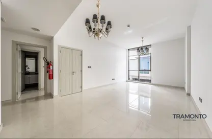 Apartment - 1 Bedroom - 2 Bathrooms for sale in The Polo Residence C2 - The Polo Residence - Meydan Avenue - Meydan - Dubai