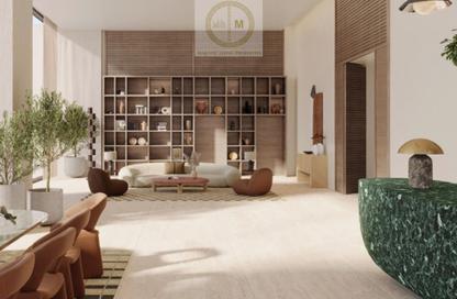 Apartment - 2 - 3 for sale in Creek Waters 2 - Dubai Creek Harbour (The Lagoons) - Dubai
