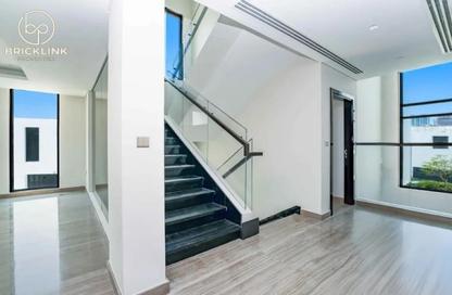 Villa - 7 - 7+ for sale in Trump Estates - Damac Hills - Dubai Villa - 7 - 7+ for sale in Trump Estates - Damac Hills - Dubai