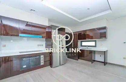 Villa - 7 Bedrooms for sale in Trump Estates - Damac Hills - Dubai
