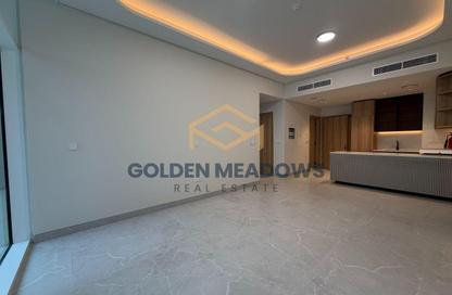 Apartment - 2 - 3 for sale in Golf Residences by Fortimo - Dubai Hills Estate - Dubai