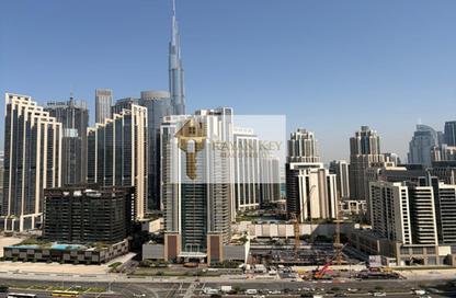Apartment - 1 - 2 for sale in The Edge Tower B - The Edge - Business Bay - Dubai Apartment - 1 - 2 for sale in The Edge Tower B - The Edge - Business Bay - Dubai