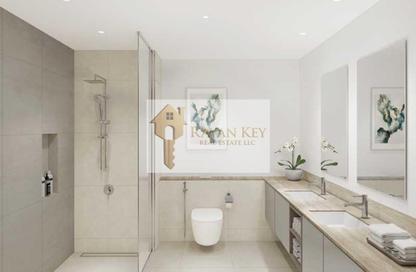 Townhouse - 3 - 3 for sale in Mudon Al Ranim 8 - Mudon - Dubai