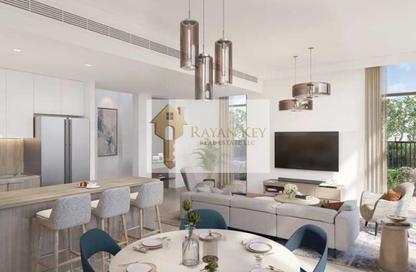 Townhouse - 3 - 3 for sale in Mudon Al Ranim 8 - Mudon - Dubai