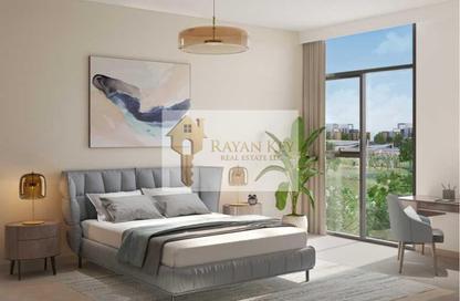 Townhouse - 3 - 3 for sale in Mudon Al Ranim 8 - Mudon - Dubai