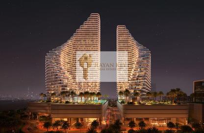 Apartment - 1 - 2 for sale in Binghatti Flare - District 2 - Jumeirah Village Triangle - Dubai Apartment - 1 - 2 for sale in Binghatti Flare - District 2 - Jumeirah Village Triangle - Dubai