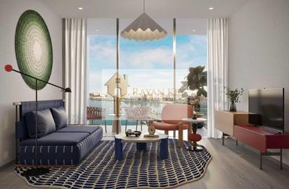 Apartment - 1 - 2 for sale in Nautica One - Maritime City - Dubai Apartment - 1 - 2 for sale in Nautica One - Maritime City - Dubai