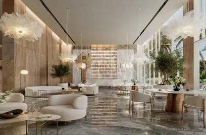 Apartment - 1 Bedroom - 2 Bathrooms for sale in Beach Residences Dubai Islands B3 - Beach Residences Dubai Islands - Dubai Islands - Dubai Apartment - 1 Bedroom - 2 Bathrooms for sale in Beach Residences Dubai Islands B3 - Beach Residences Dubai Islands - Dubai Islands - Dubai