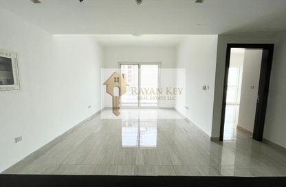 Apartment - 1 - 2 for rent in Maria Tower - Al Furjan - Dubai