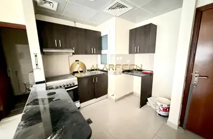 شقة - غرفة نوم - 1 حمام للايجار في برج جاي اس - مدينة دبي الرياضية - دبي