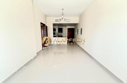 Apartment - 1 - 1 for rent in JS Tower - Dubai Sports City - Dubai